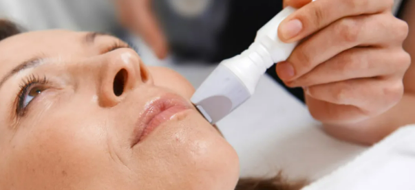Ecografia del Volto in Medicina Estetica (corso avanzato)